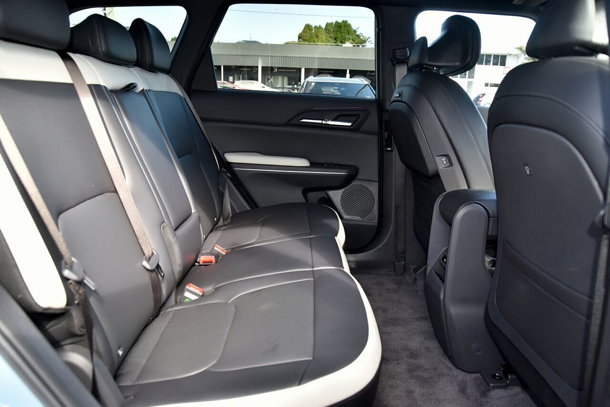 2025 Kia EV5 GT-Line OVc