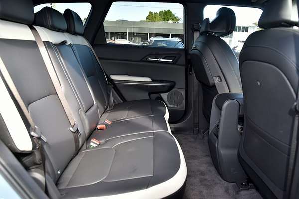 2025 Kia EV5 GT-Line OVc