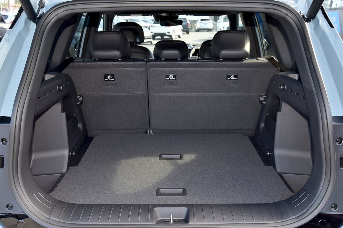 2025 Kia EV5 GT-Line OVc