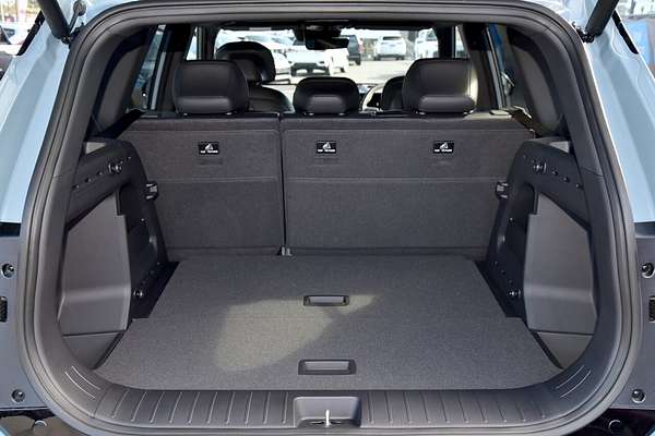 2025 Kia EV5 GT-Line OVc