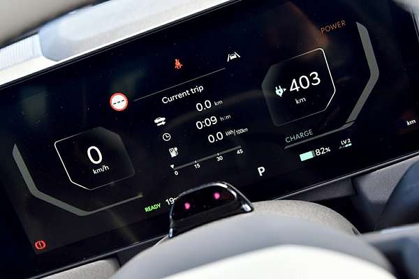 2025 Kia EV5 GT-Line OVc