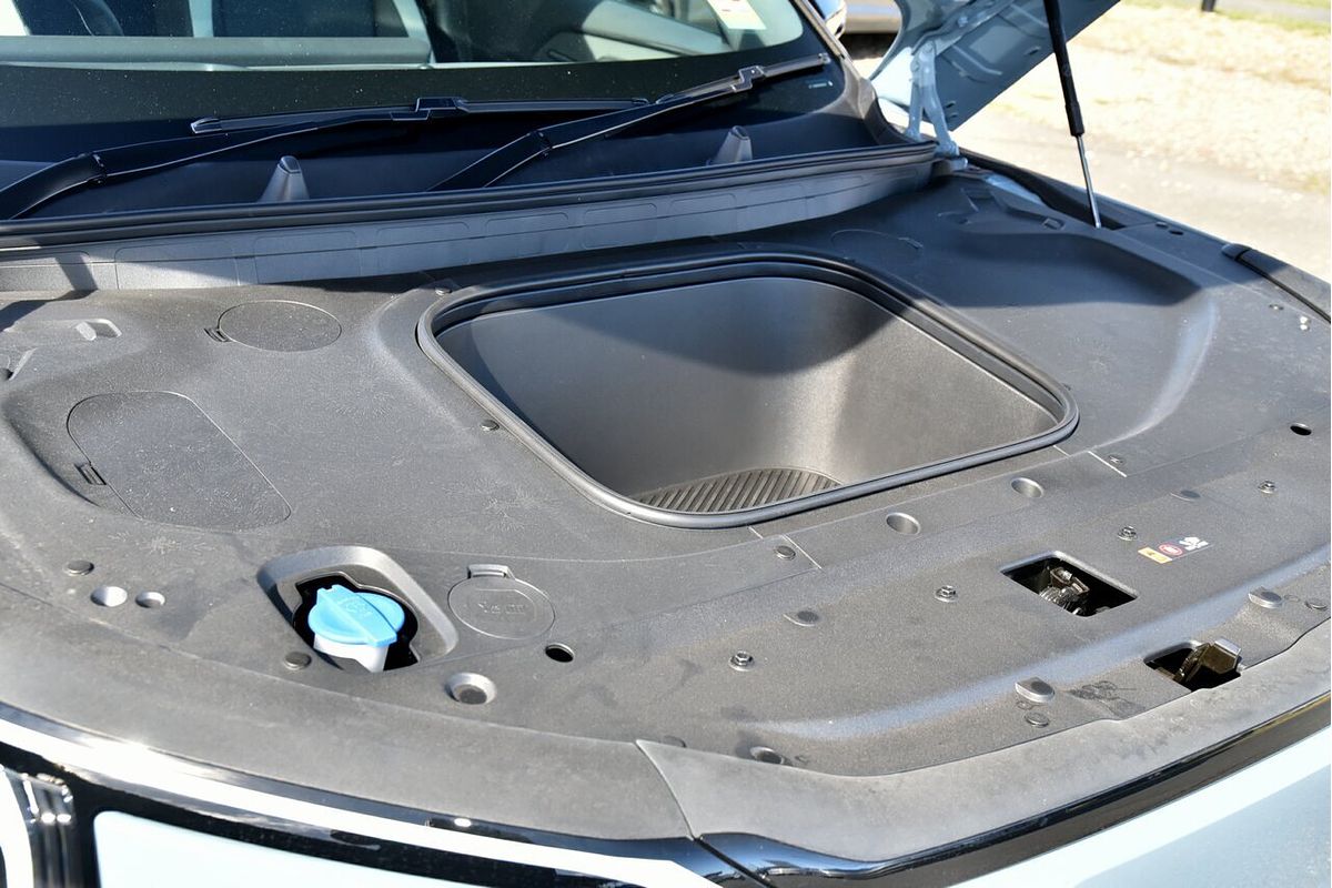 2025 Kia EV5 GT-Line OVc