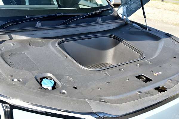 2025 Kia EV5 GT-Line OVc