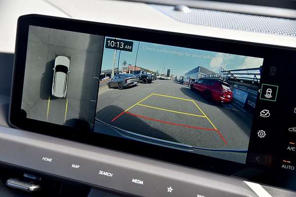 2025 Kia EV5 GT-Line OVc