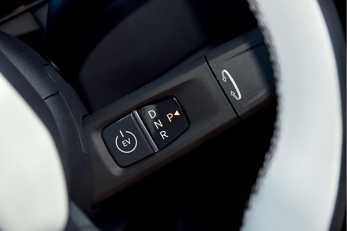 2025 Kia EV5 GT-Line OVc