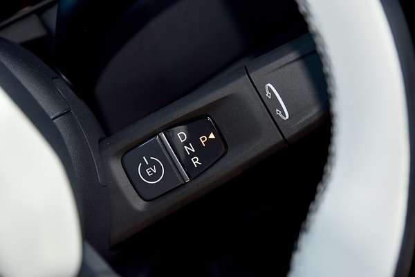 2025 Kia EV5 GT-Line OVc