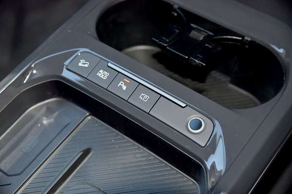 2025 Kia EV5 GT-Line OVc