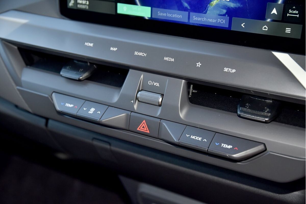 2025 Kia EV5 GT-Line OVc