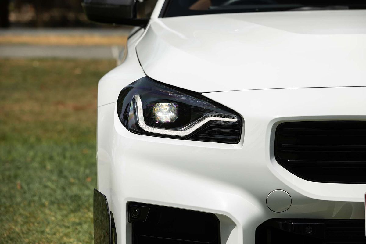 2023 BMW M2  G87