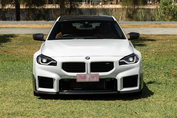 2023 BMW M2  G87