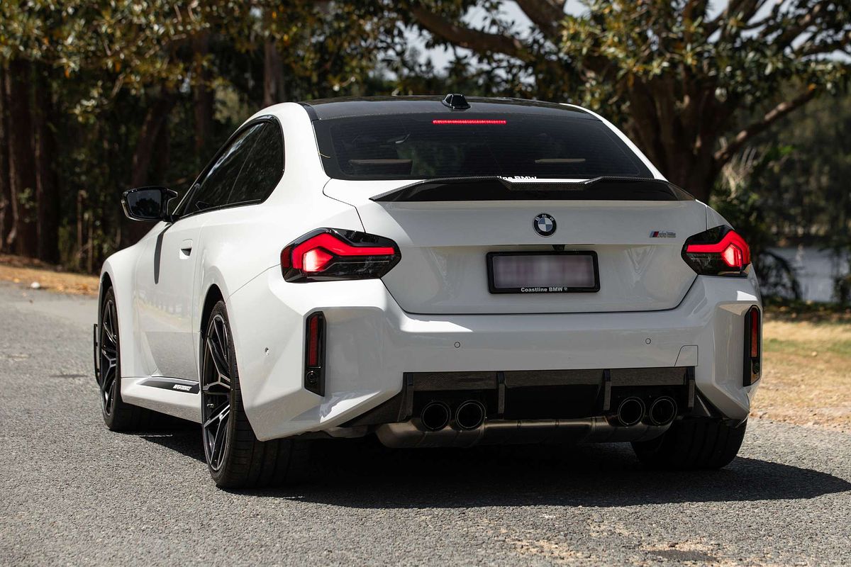 2023 BMW M2  G87