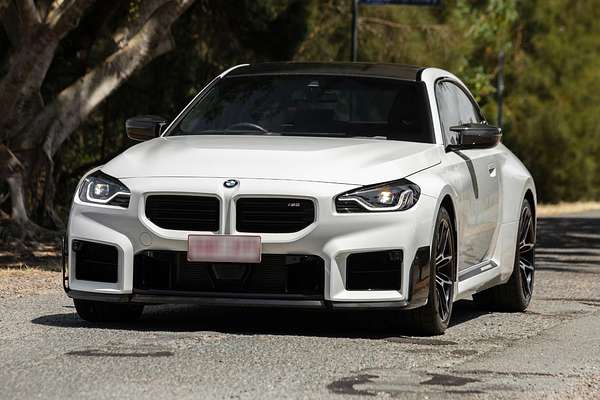 2023 BMW M2  G87