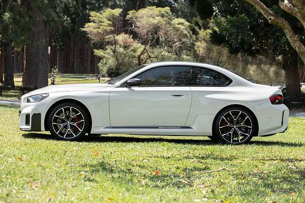 2023 BMW M2  G87