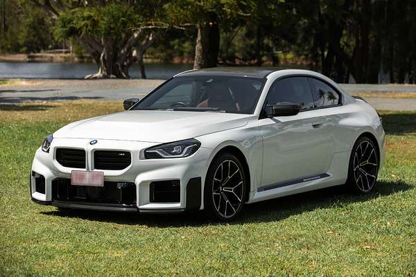 2023 BMW M2  G87