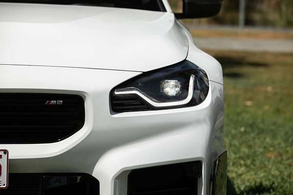 2023 BMW M2  G87