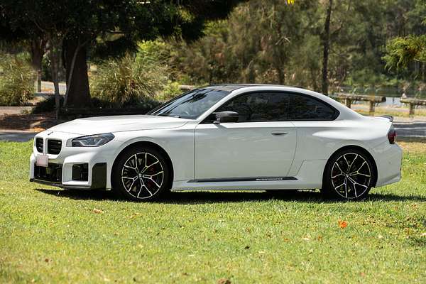 2023 BMW M2  G87