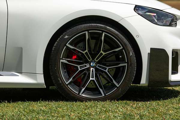 2023 BMW M2  G87