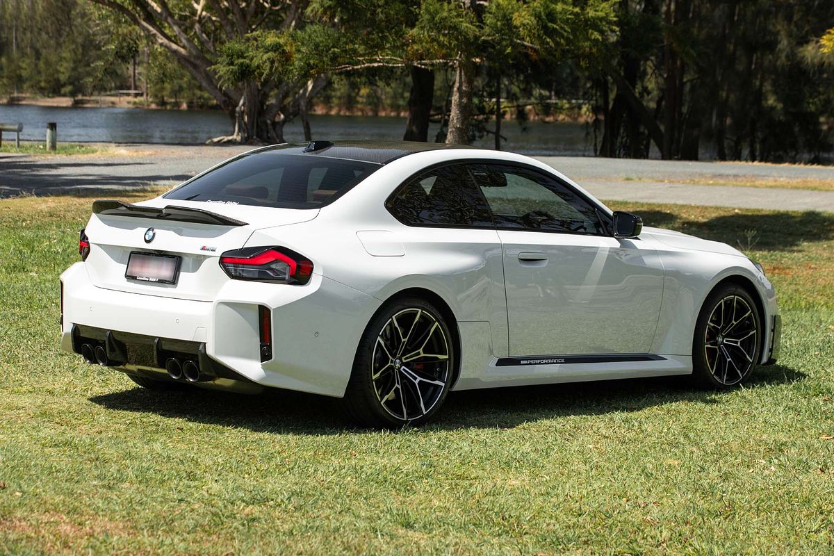 2023 BMW M2  G87