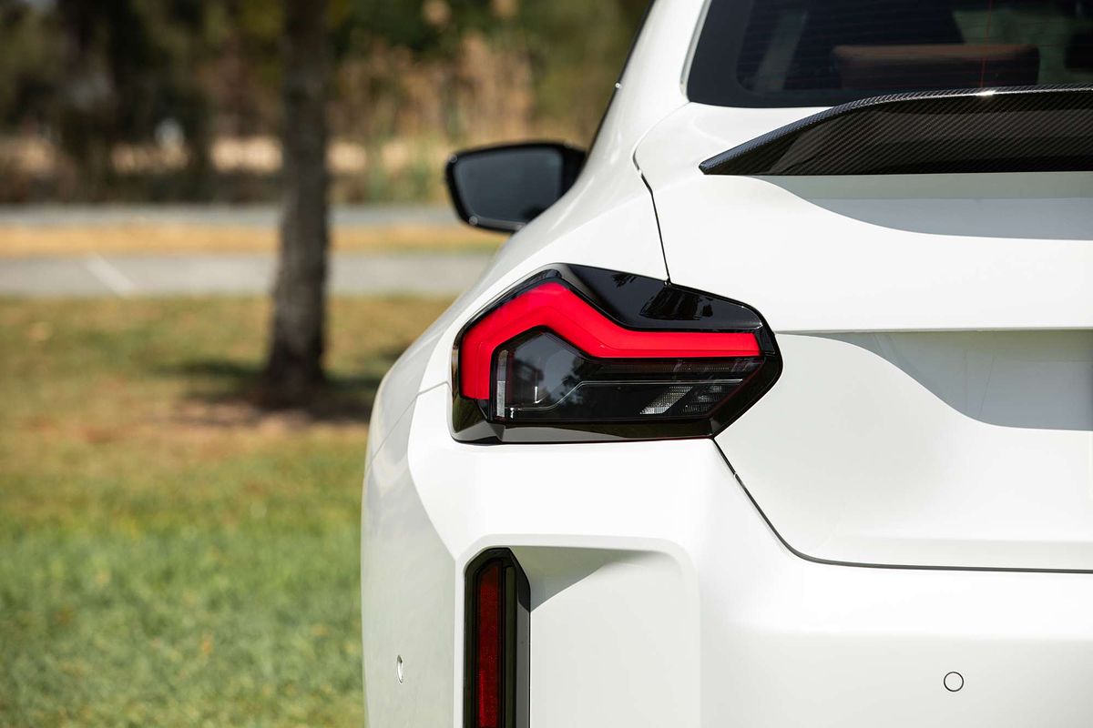 2023 BMW M2  G87