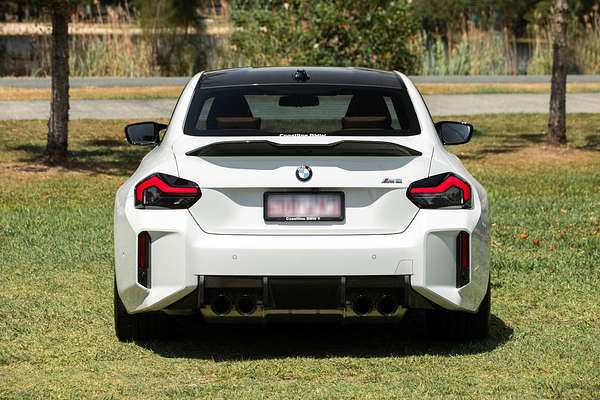 2023 BMW M2  G87