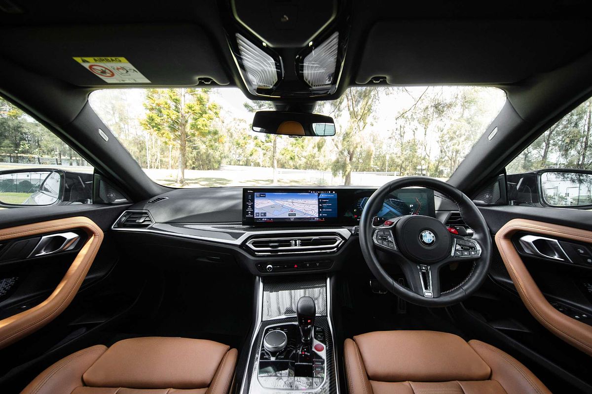 2023 BMW M2  G87