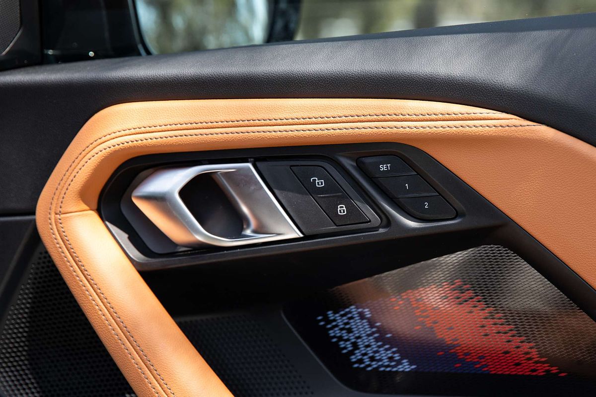2023 BMW M2  G87