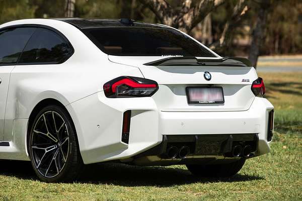 2023 BMW M2  G87