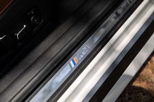 2023 BMW M2  G87