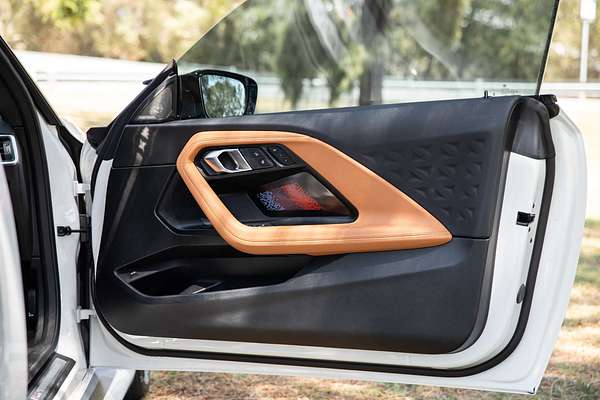 2023 BMW M2  G87
