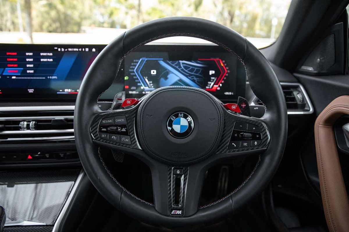 2023 BMW M2  G87