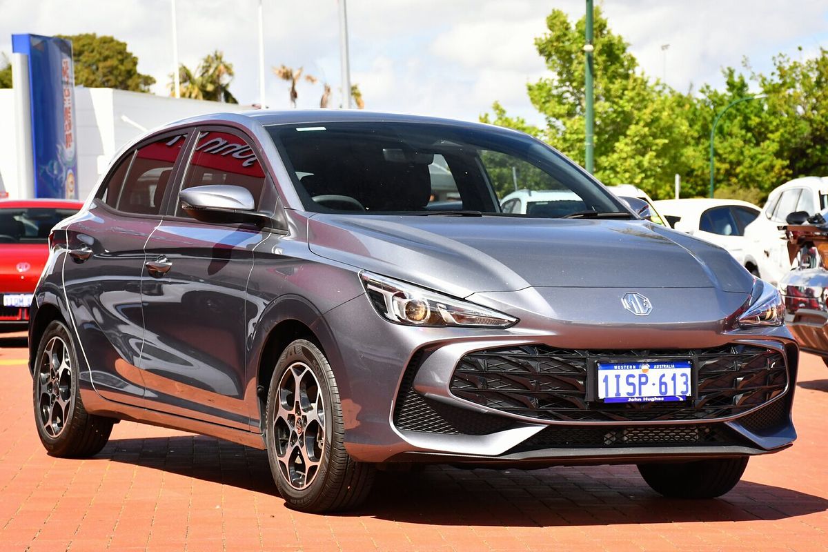 2024 MG MG3 Excite