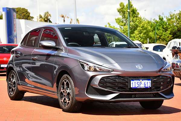 2024 MG MG3 Excite