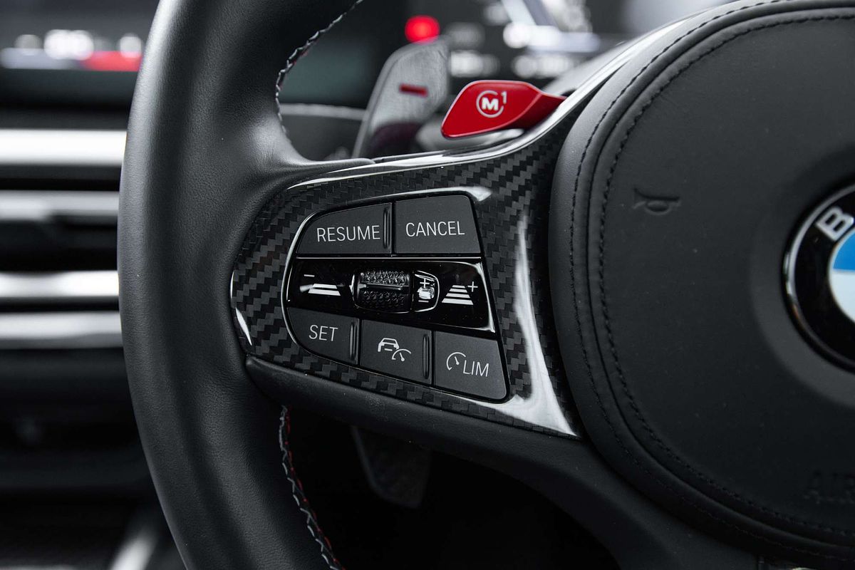 2023 BMW M2  G87