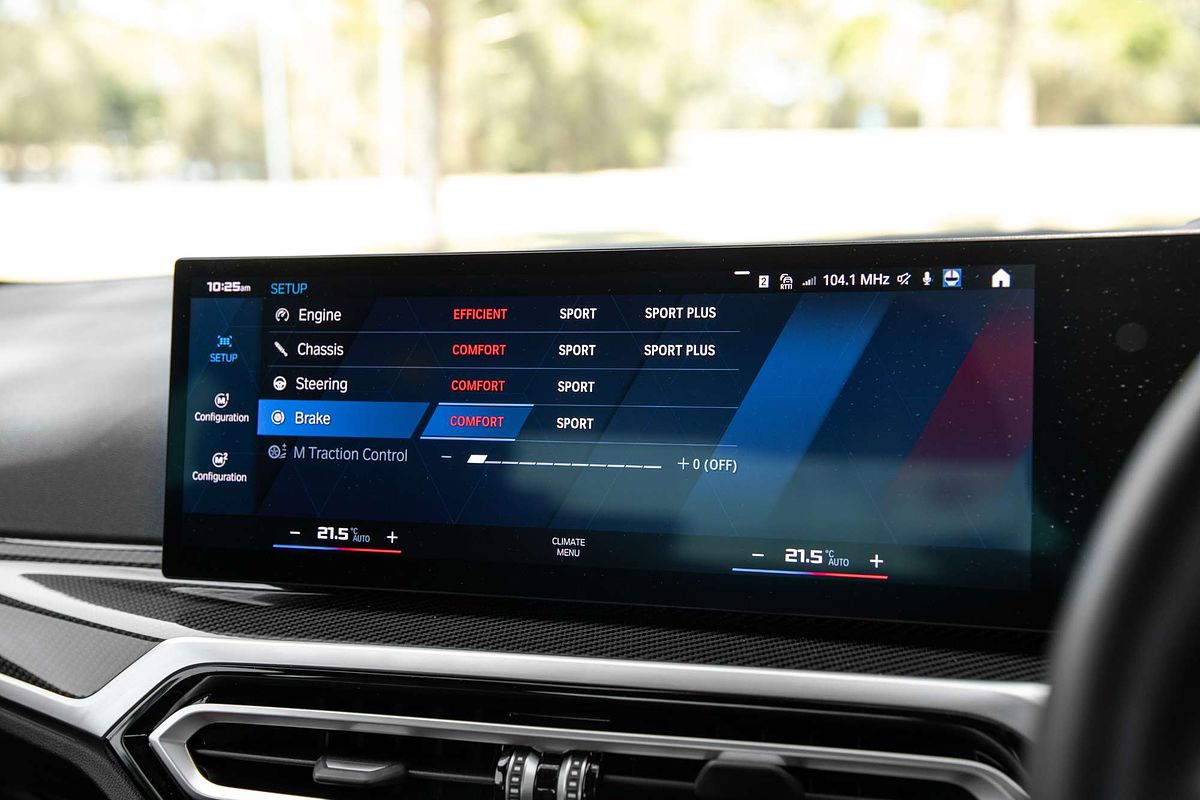 2023 BMW M2  G87