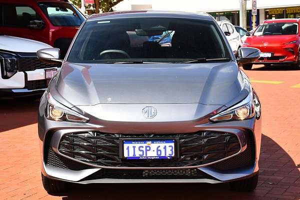 2024 MG MG3 Excite