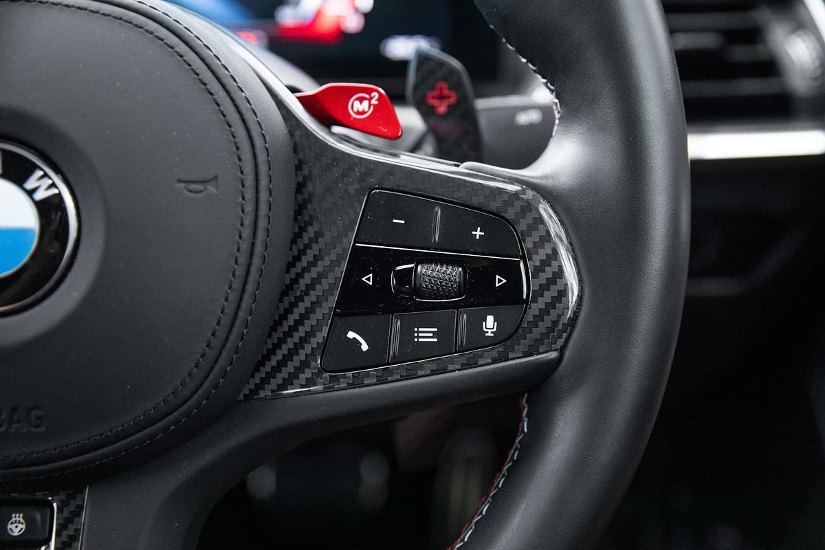 2023 BMW M2  G87