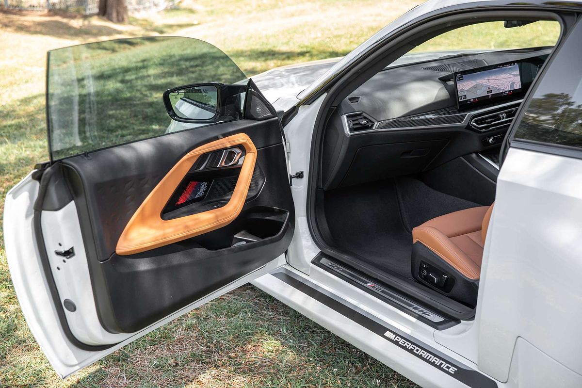 2023 BMW M2  G87