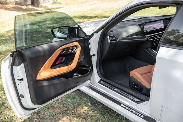 2023 BMW M2  G87