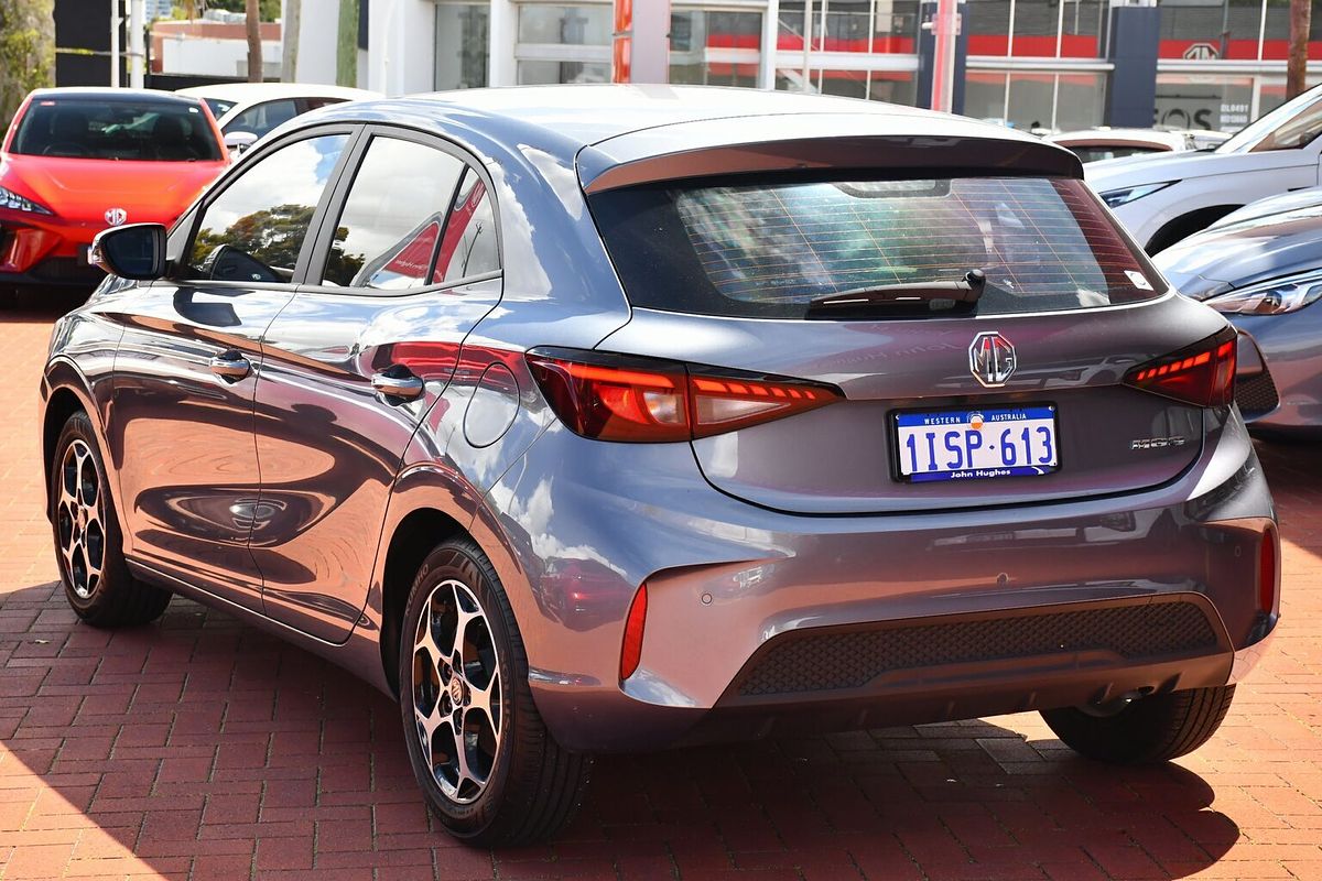 2024 MG MG3 Excite