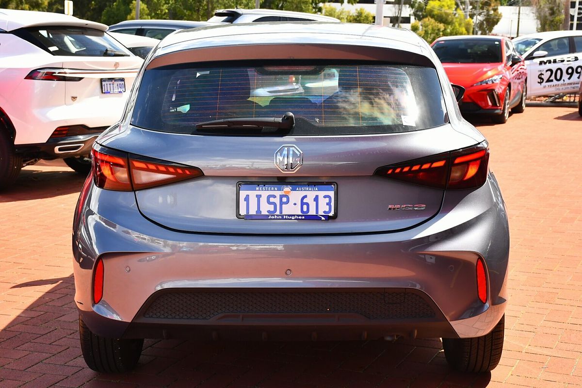 2024 MG MG3 Excite
