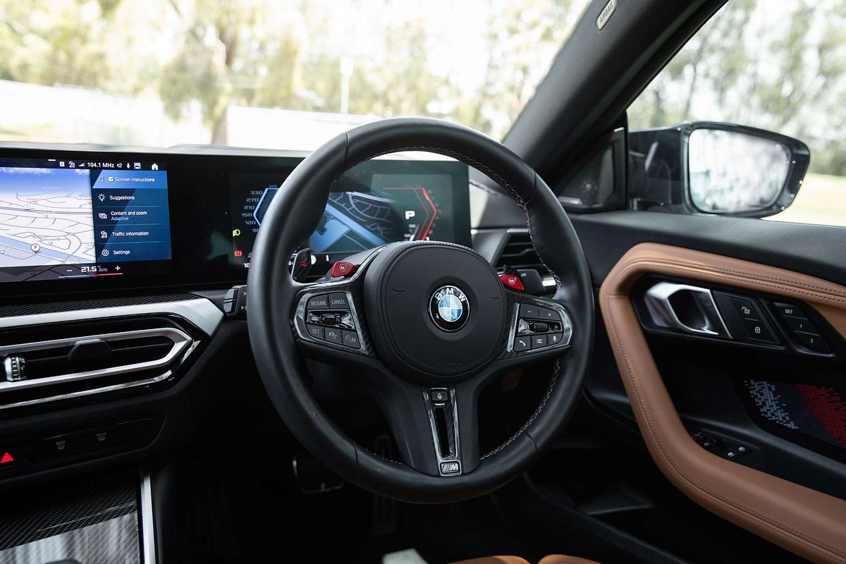 2023 BMW M2  G87