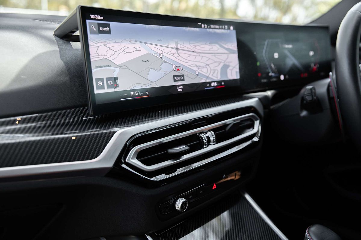 2023 BMW M2  G87