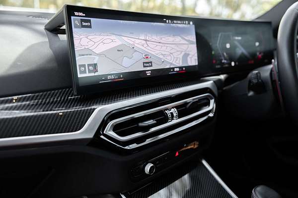 2023 BMW M2  G87