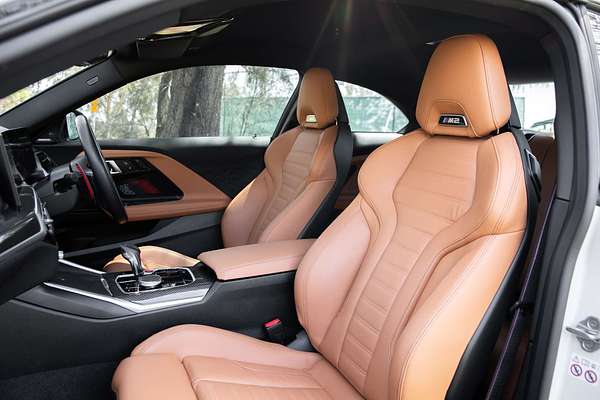 2023 BMW M2  G87