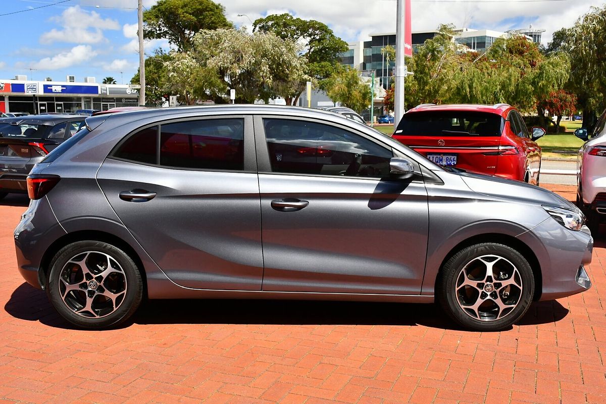 2024 MG MG3 Excite
