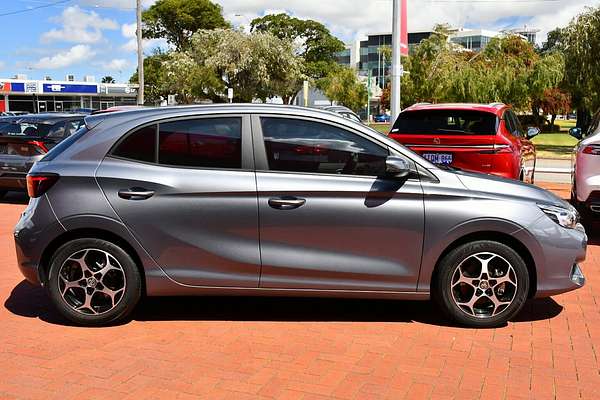 2024 MG MG3 Excite