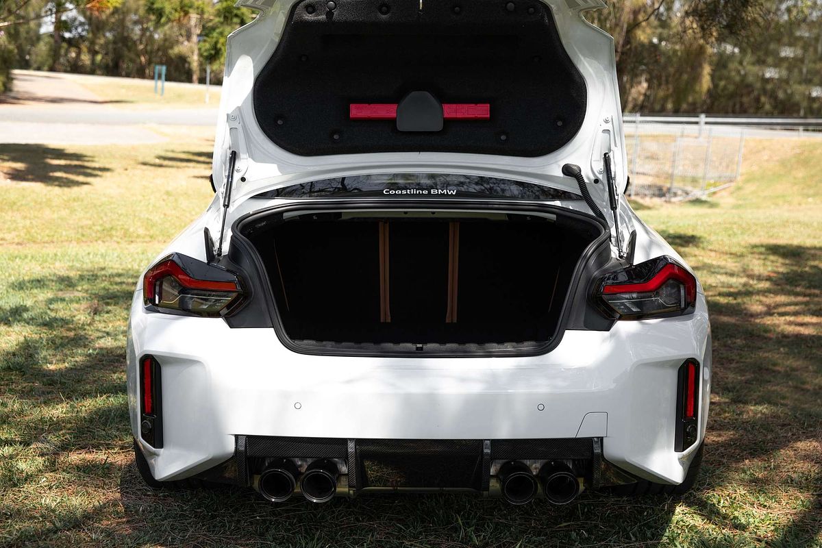 2023 BMW M2  G87
