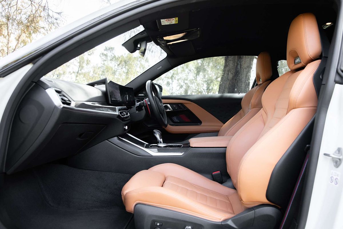 2023 BMW M2  G87