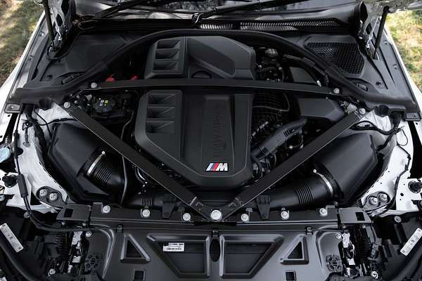 2023 BMW M2  G87