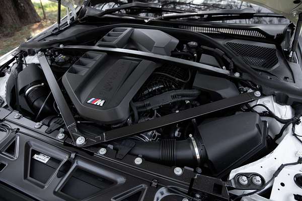 2023 BMW M2  G87